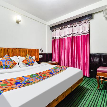 Fabhotel Park View I Manāli Kültér fotó