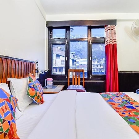 Fabhotel Park View I Manāli Kültér fotó